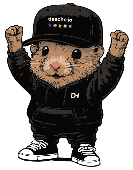 studio mascot